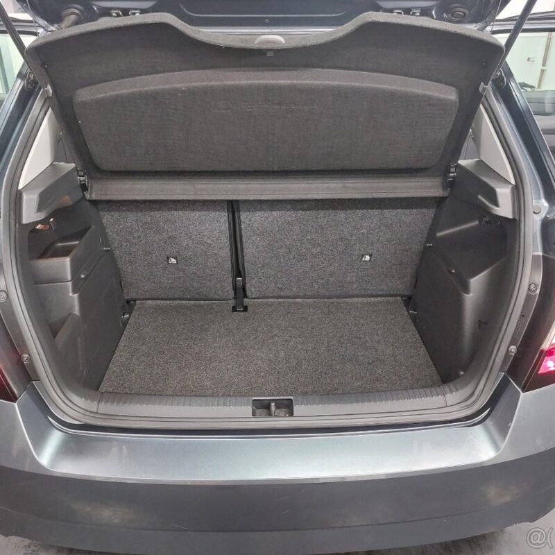 ŠKODA FABIA III • 1.2TSI • 66KW • 2015 • 131tKM • AMBITION - Image 20