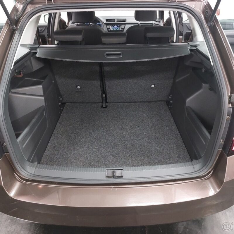 ŠKODA FABIA III COMBI • 1.2TSI • 66KW • 2016 • 132tKM • ACTIVE - Image 20