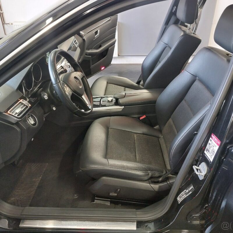 MERCEDES-BENZ E350 4MATIC • 3.0CDI • 185kW • 2014 • 166tKM - Image 15