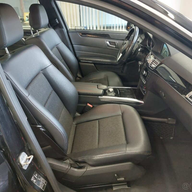 MERCEDES-BENZ E350 4MATIC • 3.0CDI • 185kW • 2014 • 166tKM - Image 16
