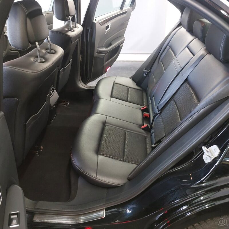 MERCEDES-BENZ E350 4MATIC • 3.0CDI • 185kW • 2014 • 166tKM - Image 17