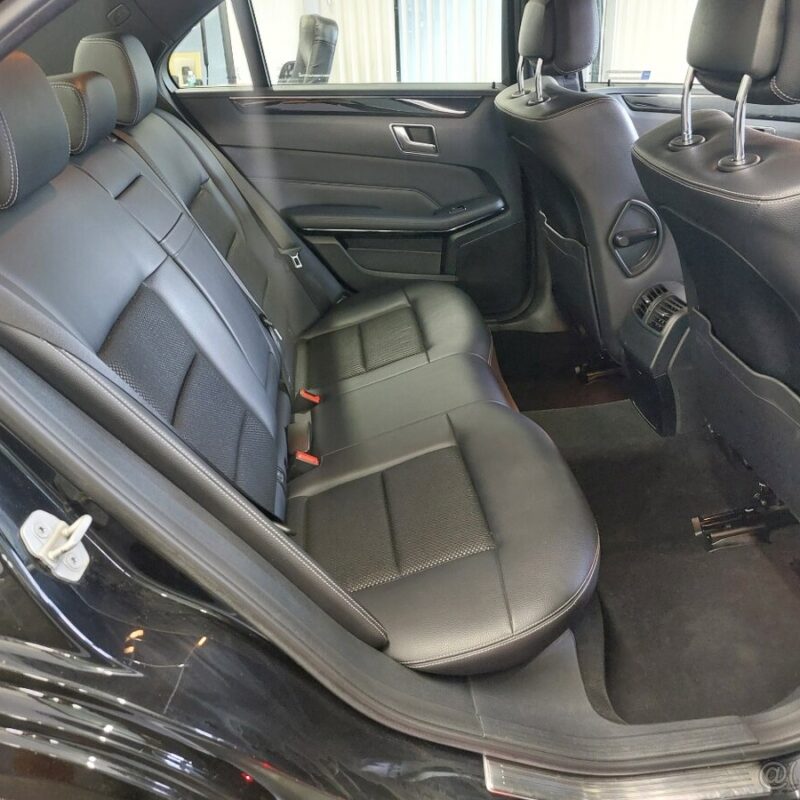 MERCEDES-BENZ E350 4MATIC • 3.0CDI • 185kW • 2014 • 166tKM - Image 18